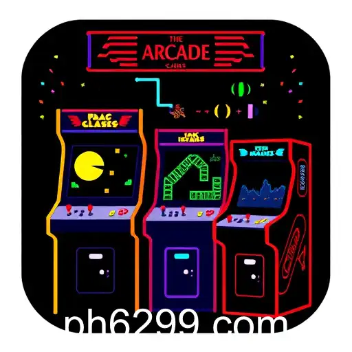 Arcade Classics