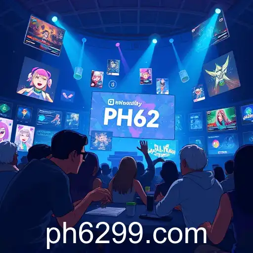 The Evolution of Online Gaming Communities