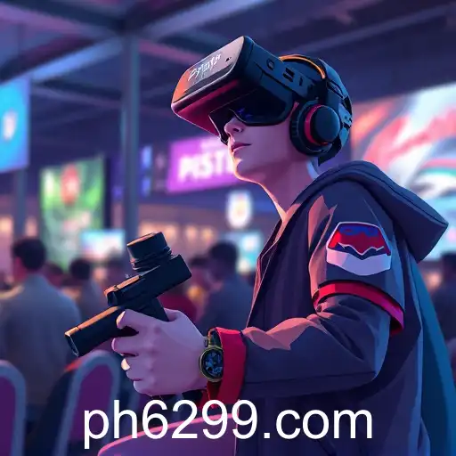 The Evolution of Gaming: PH62 Leading the Way