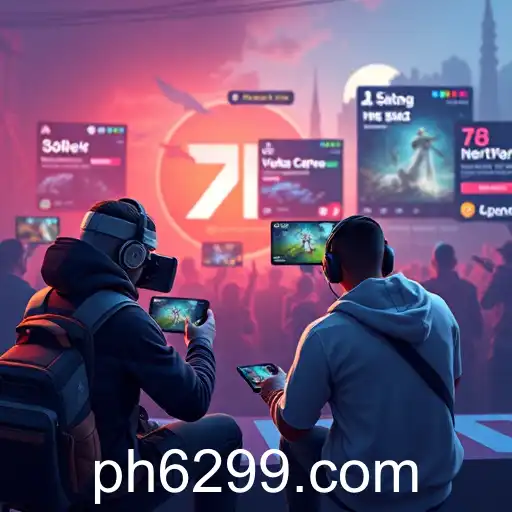 The Evolution of Online Gaming Experiences