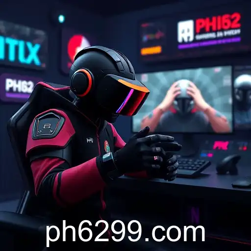 Gaming Evolution: PH62's Influence in 2025