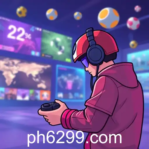 The Rise of PH62: Revolutionizing Online Gaming